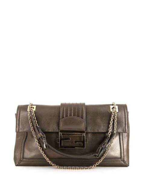 fendi ventagli|fendi pre owned.